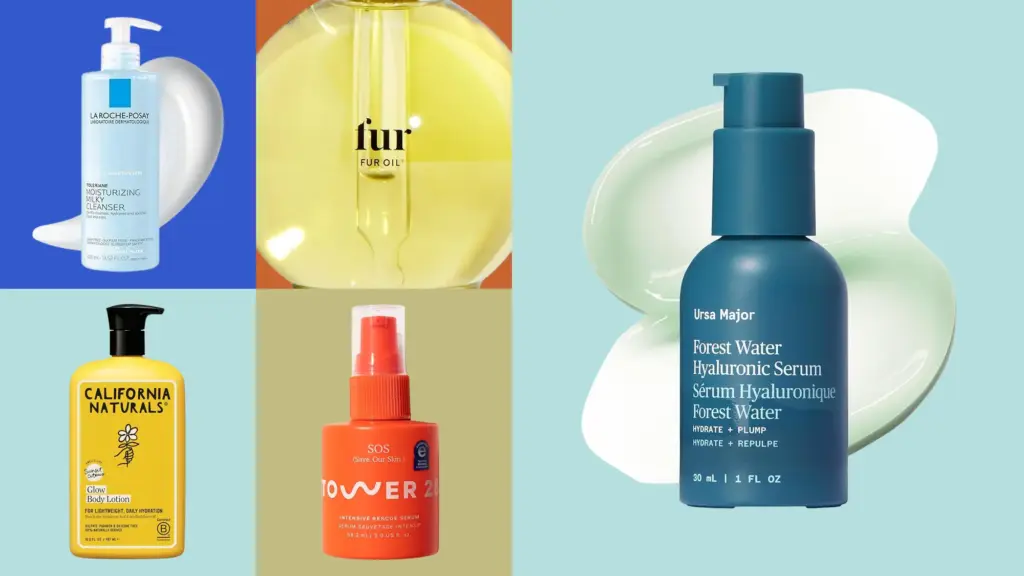 Best Skin Care Brands On Amazon Recommended
