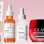 10 Noninvasive Skincare Products That Deliver Injectable-Like Results Recommended by Dermatologists