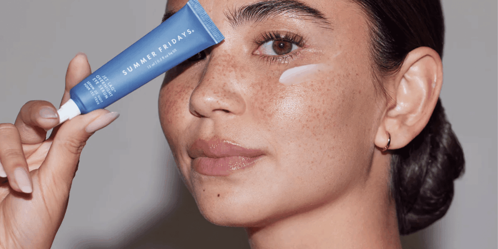 Summer Fridays Eye Cream