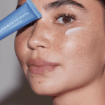 Summer Fridays Eye Cream Brightens Dark Circles and Makes Tired Skin Look Energized