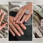 OPI Just Combined Bubble Bath and Funny Bunny—Here's My "Bubble Bunny" Nail Colour Review